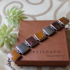 Silpada Bracelet, B0999
